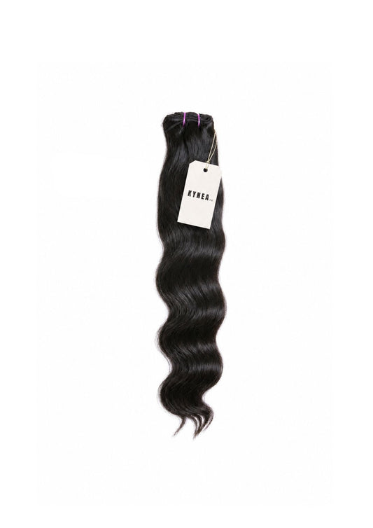 SOFIA Wavy Raw Hair