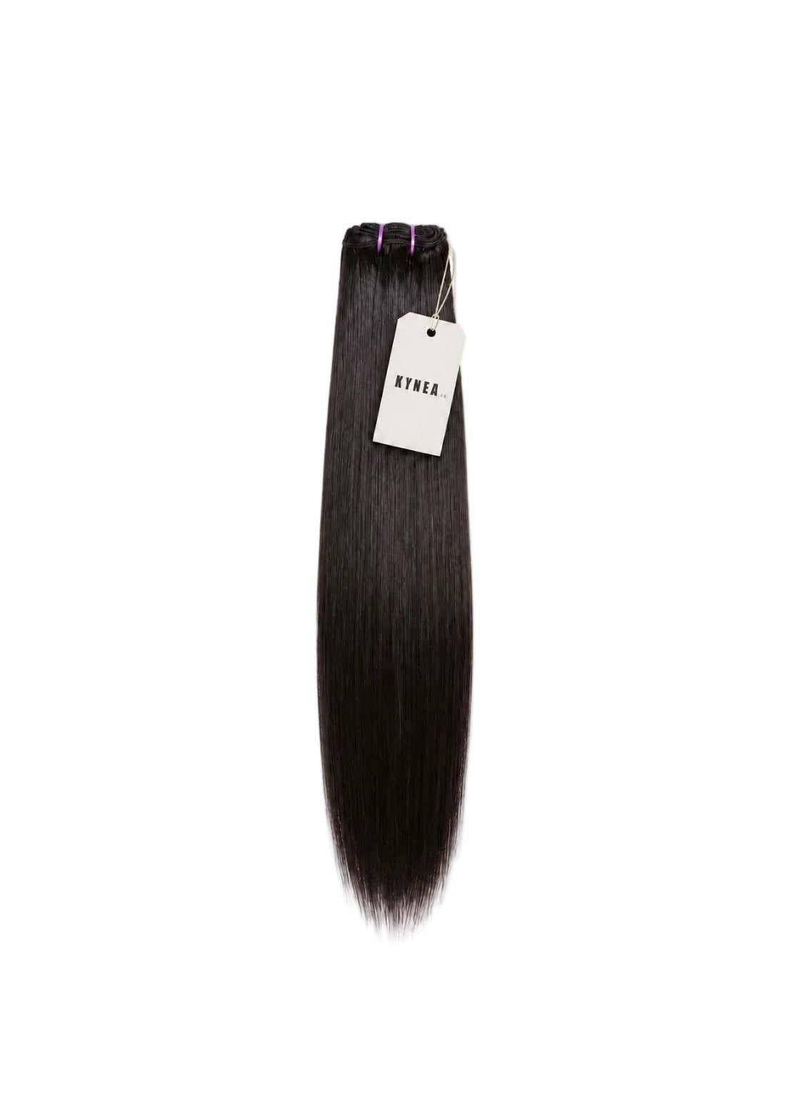 JASMINE Straight Hair