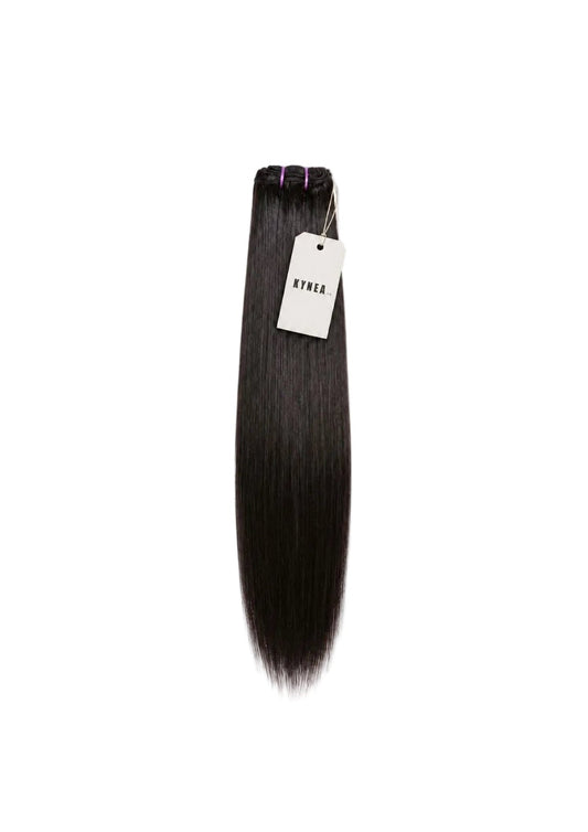 JASMINE Straight Raw Hair
