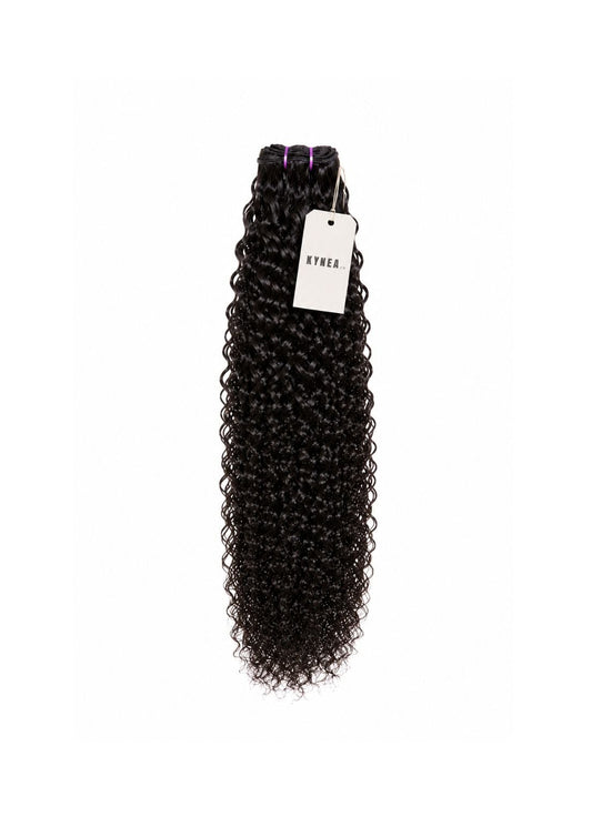 ALYAH Curly Raw Hair